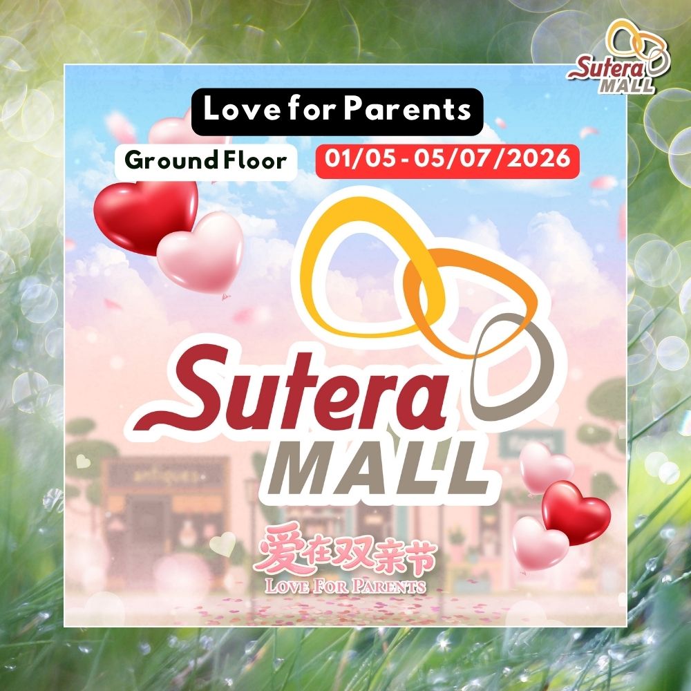 Love for Parents